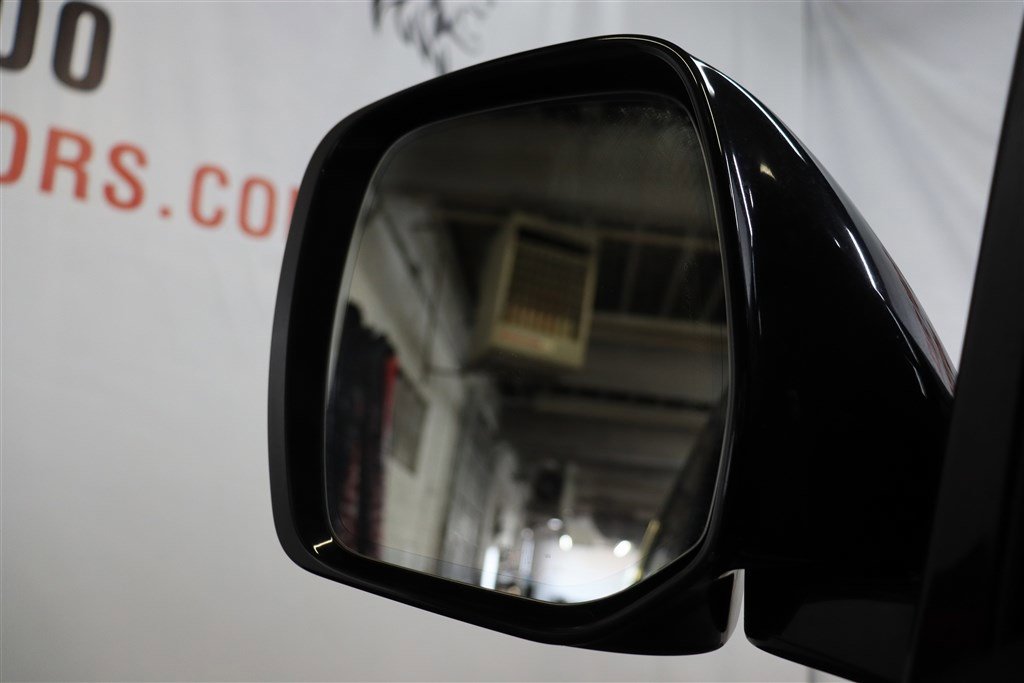 Used 2019 INFINITI QX80 Luxe image 32