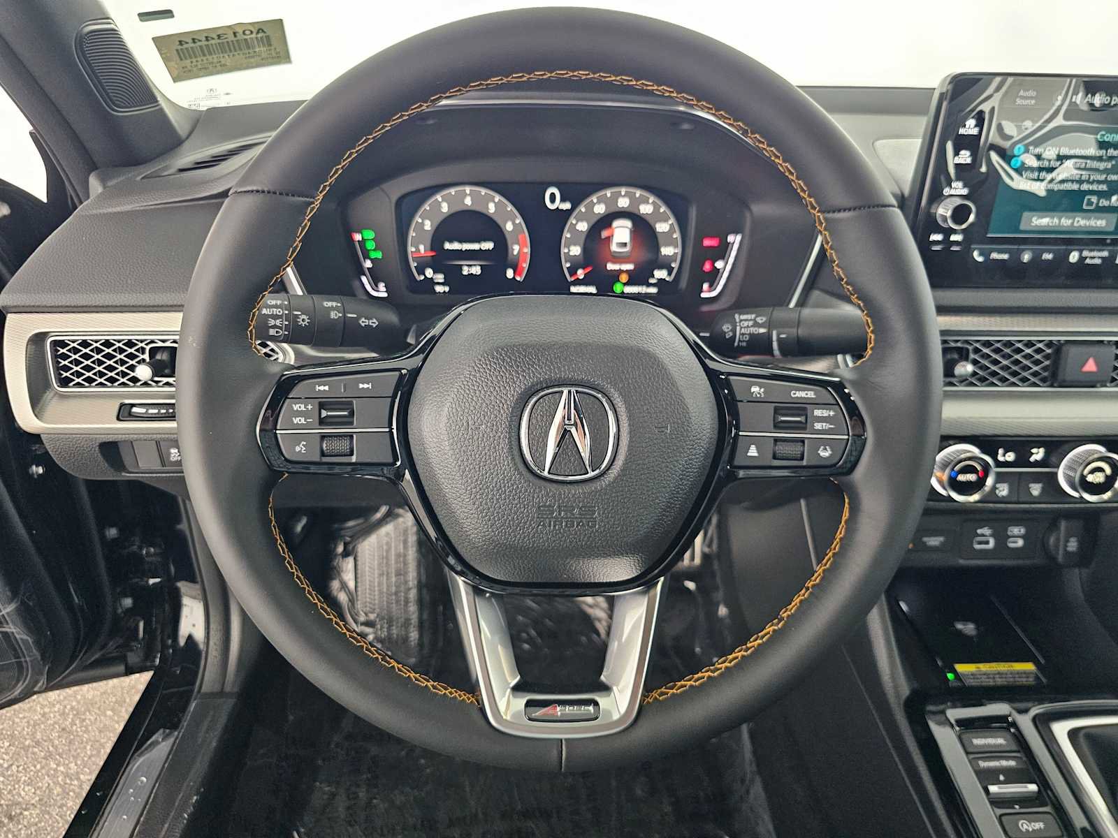 New 2026 Acura Integra A-Spec image 22