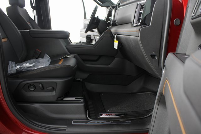 New 2026 GMC Sierra 1500 AT4 w/ AT4 Premium Package image 25