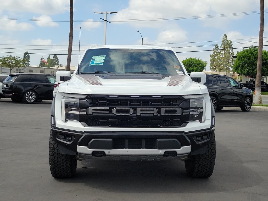 Used 2024 Ford F150 Raptor AWD/4WD image 36