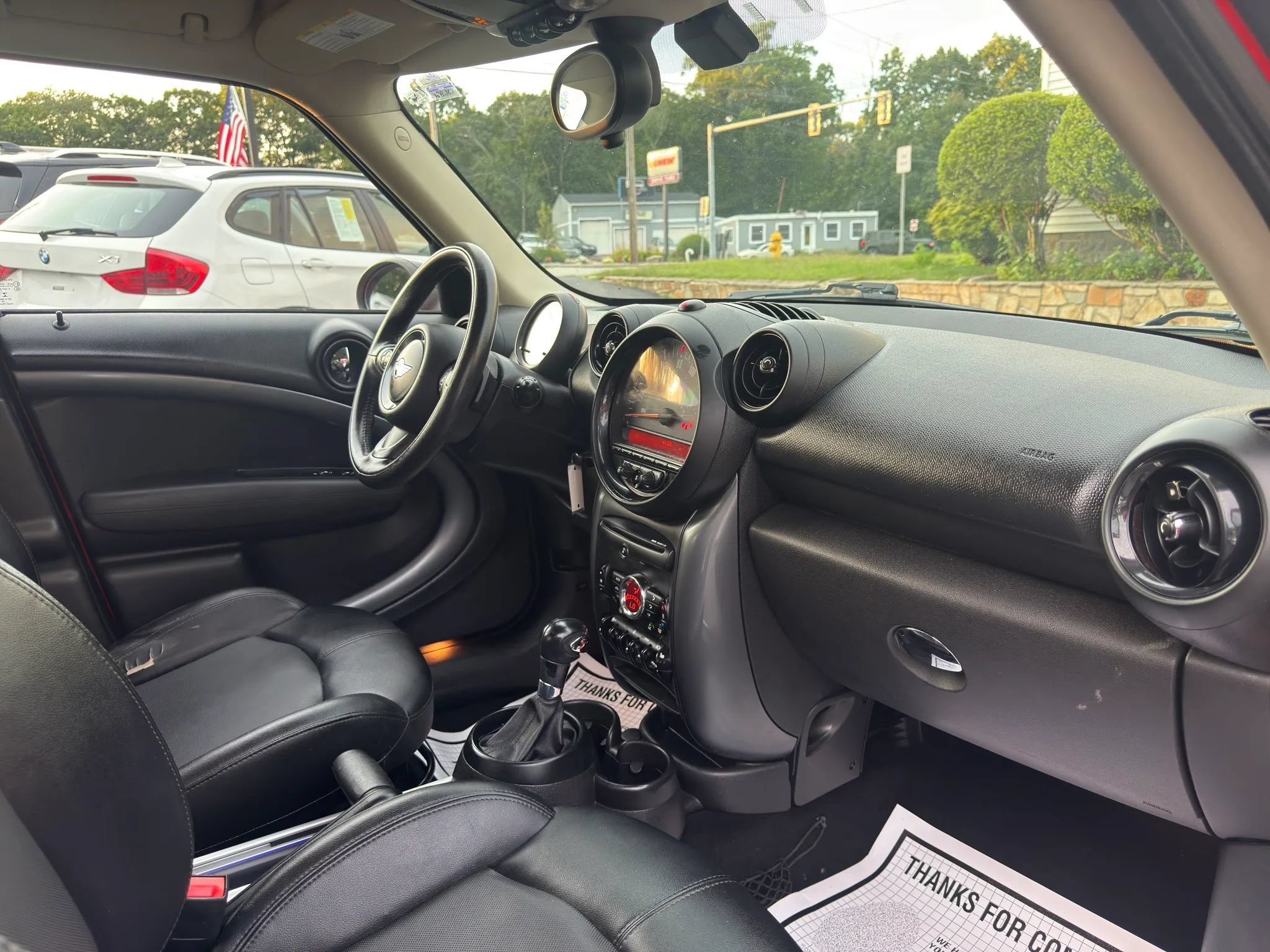 Used 2015 MINI Cooper Countryman S AWD/4WD image 23