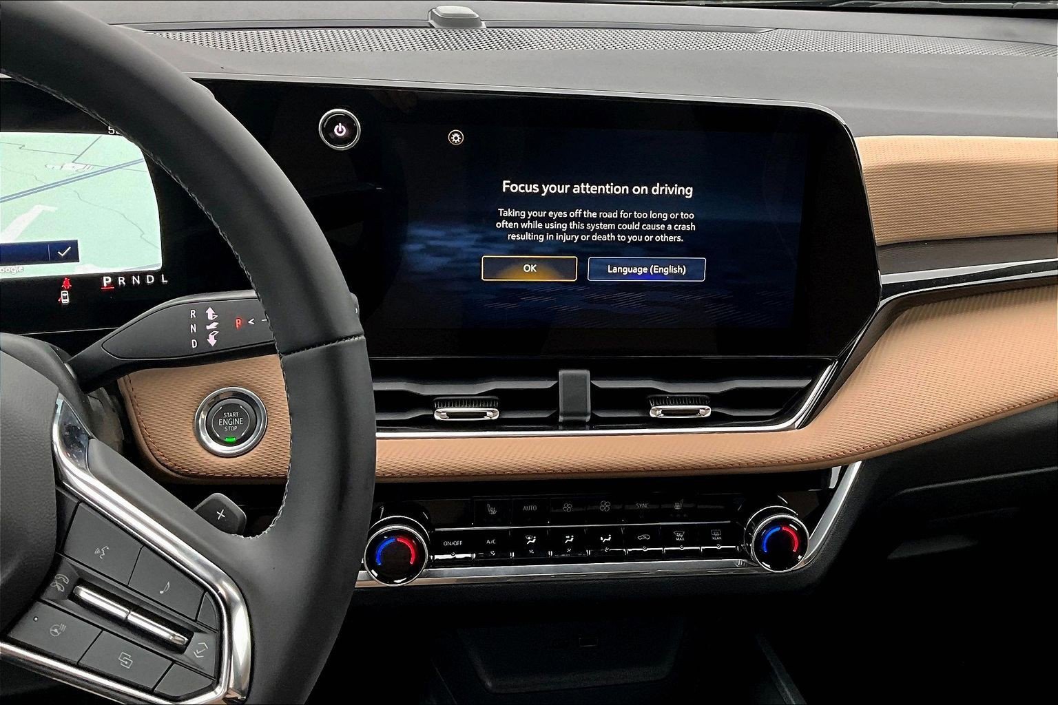 New 2026 Chevrolet Equinox ACTIV FWD image 7