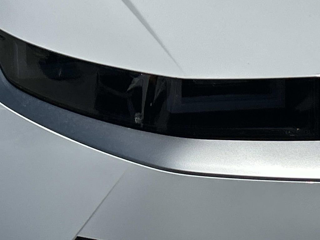 Used 2025 Hyundai Ioniq 5 SEL image 10