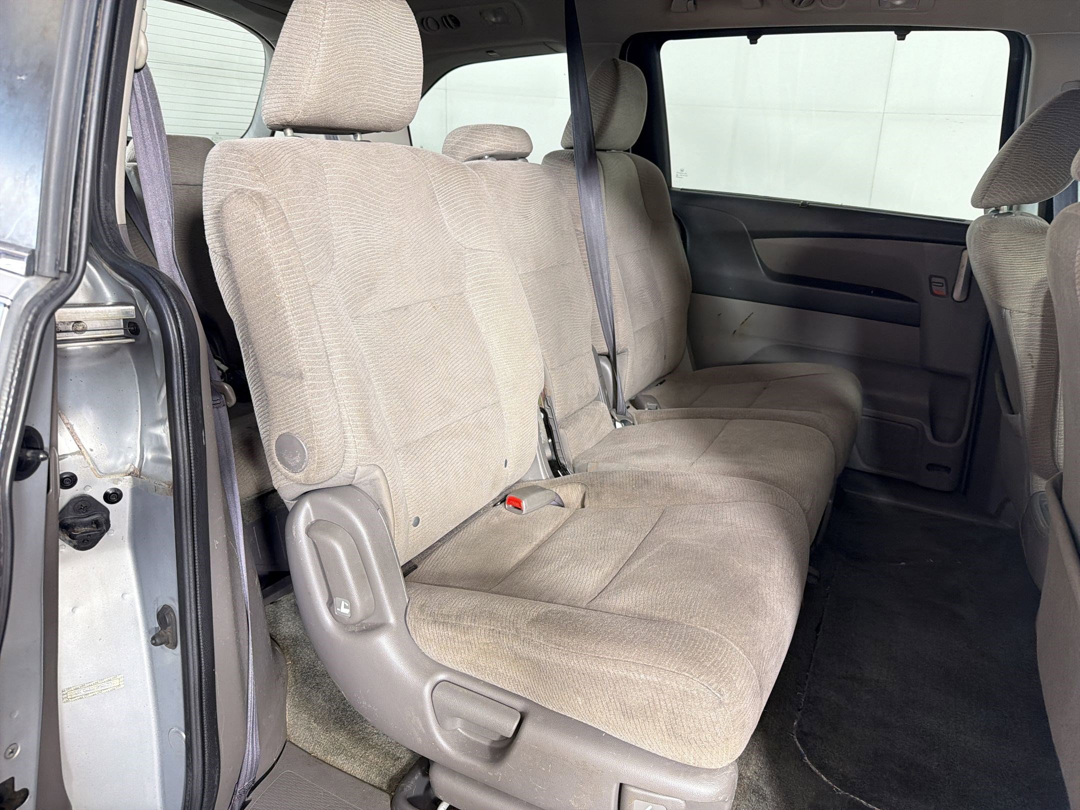Used 2012 Honda Odyssey EX image 26