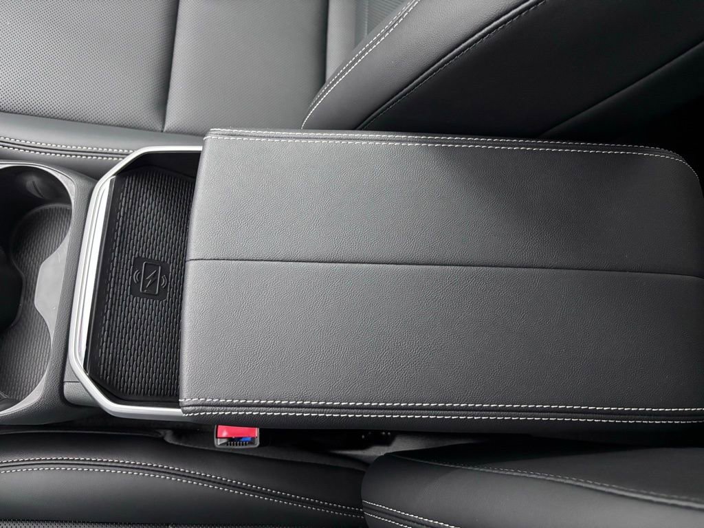 New 2026 GMC Terrain Elevation w/ Elevation Premium Package image 30