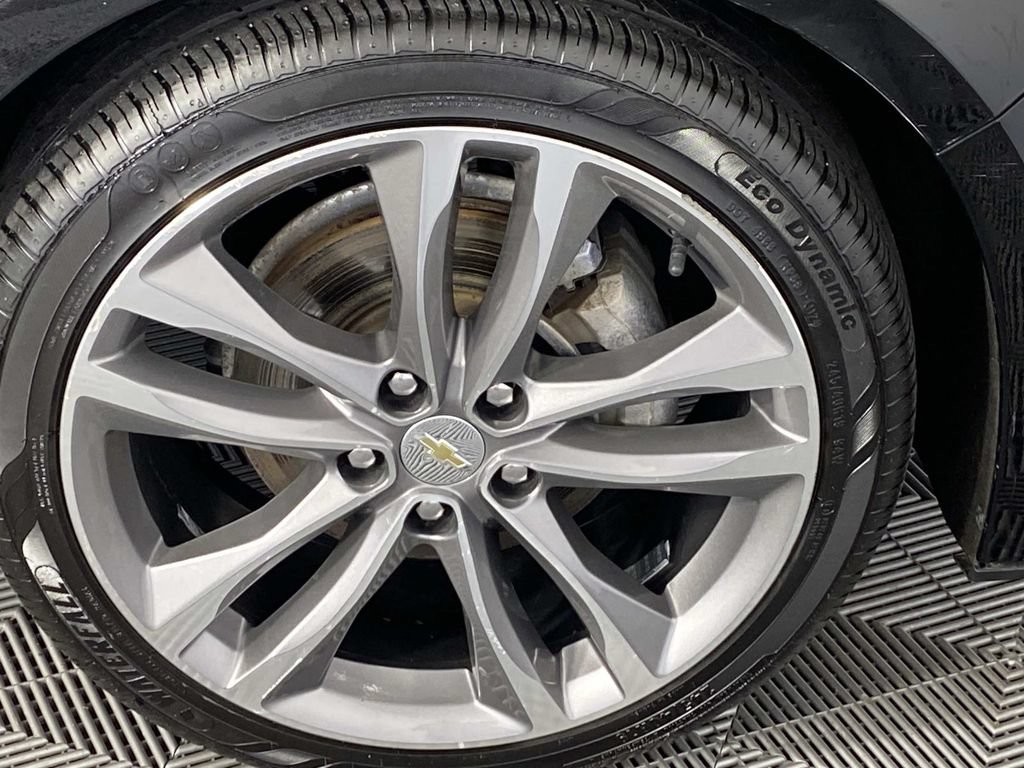 Used 2024 Chevrolet Malibu LT FWD image 31