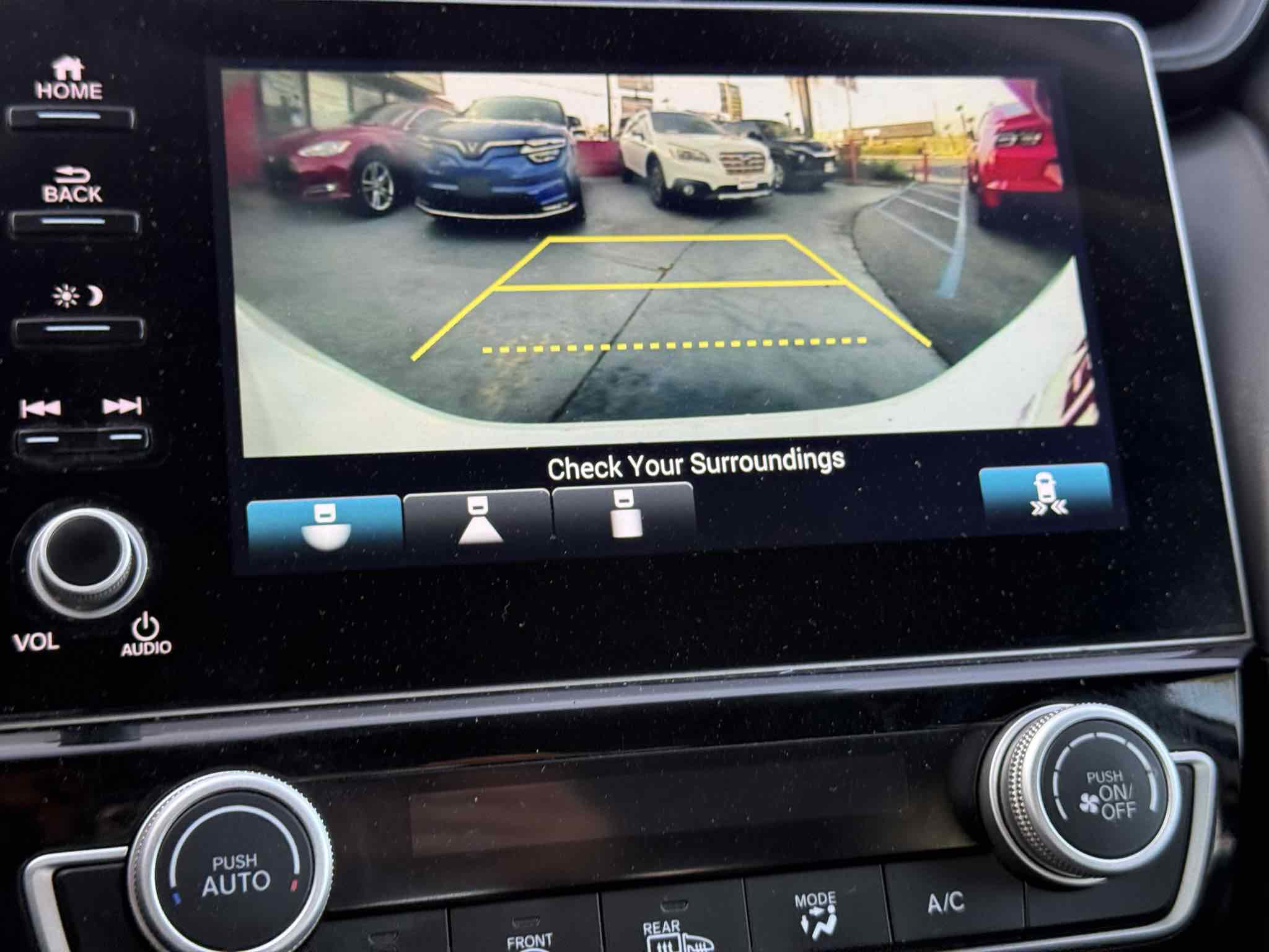 Used 2021 Honda Insight EX image 81