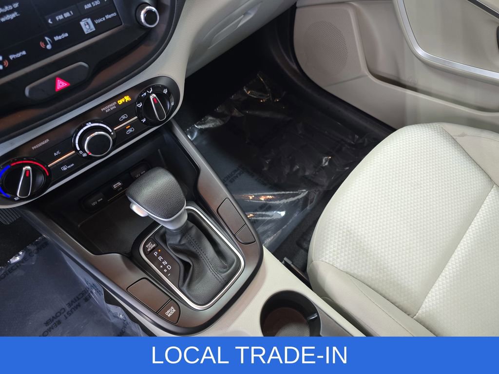 Used 2023 Kia Soul LX image 25