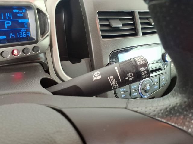 Used 2012 Chevrolet Sonic LT FWD image 20