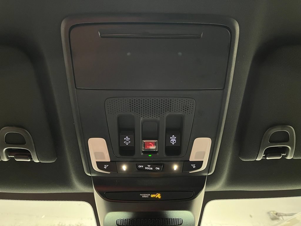 New 2026 Acura ADX A-Spec AWD/4WD image 9
