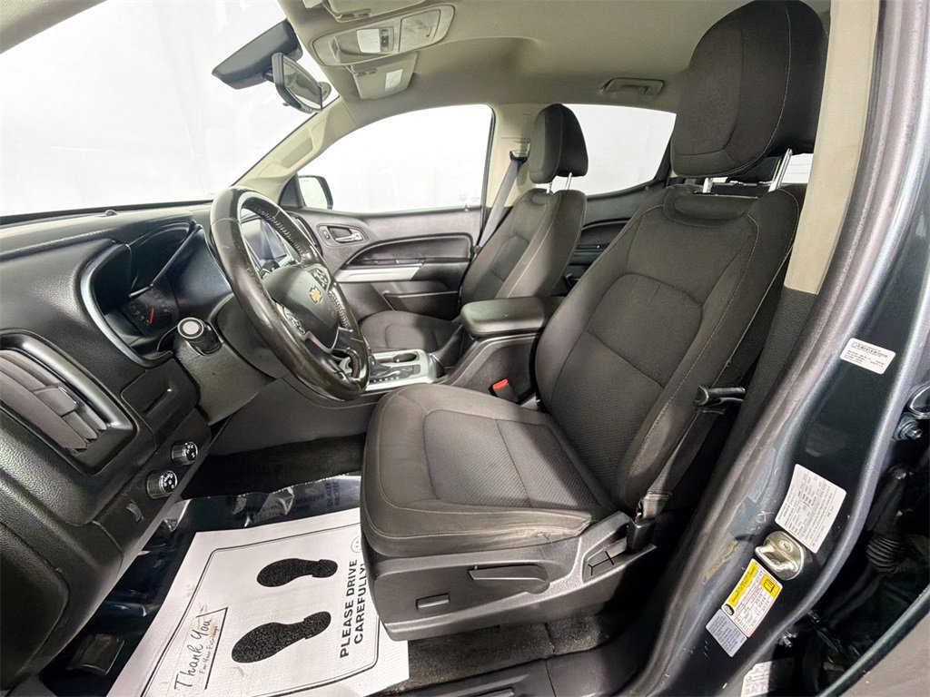 Used 2015 Chevrolet Colorado LT image 21