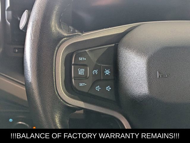 Used 2025 Ford Bronco Big Bend image 32