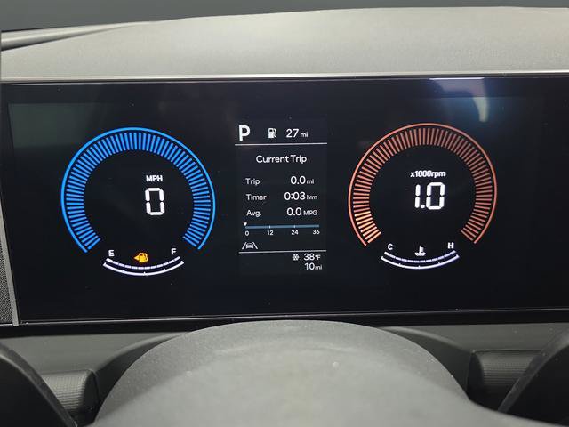 New 2026 Hyundai Santa Cruz SEL AWD/4WD image 17