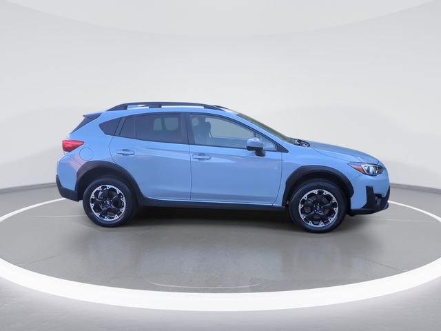 Used 2023 Subaru Crosstrek 2.0i Premium AWD/4WD image 9