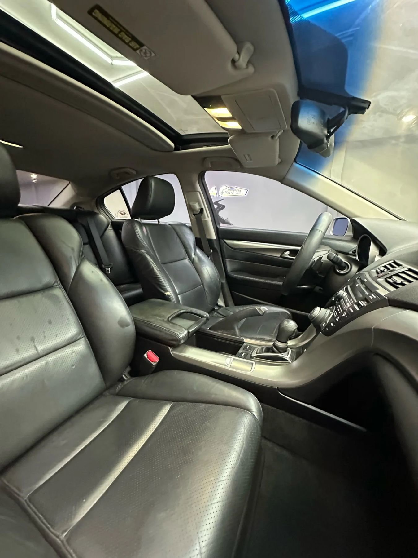 Used 2011 Acura TL w/ Technology Package image 28