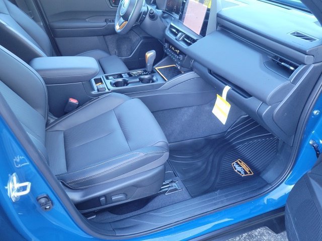 Certified 2026 Subaru Outback Wilderness AWD/4WD image 12