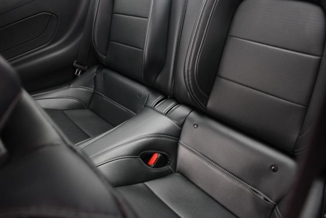 New 2026 Ford Mustang Coupe RWD image 22