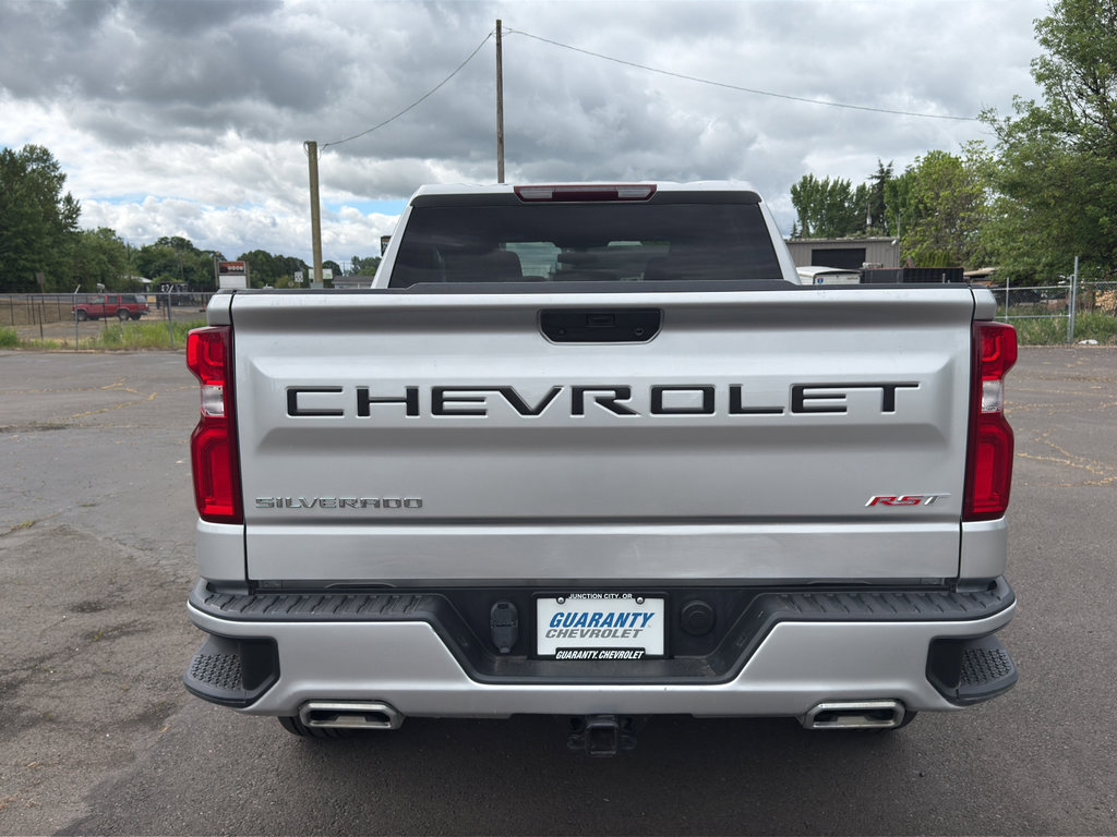 Used 2021 Chevrolet Silverado 1500 RST AWD/4WD image 22
