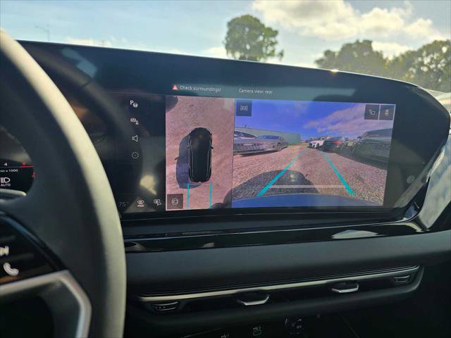 New 2026 Audi A6 Premium Plus image 30