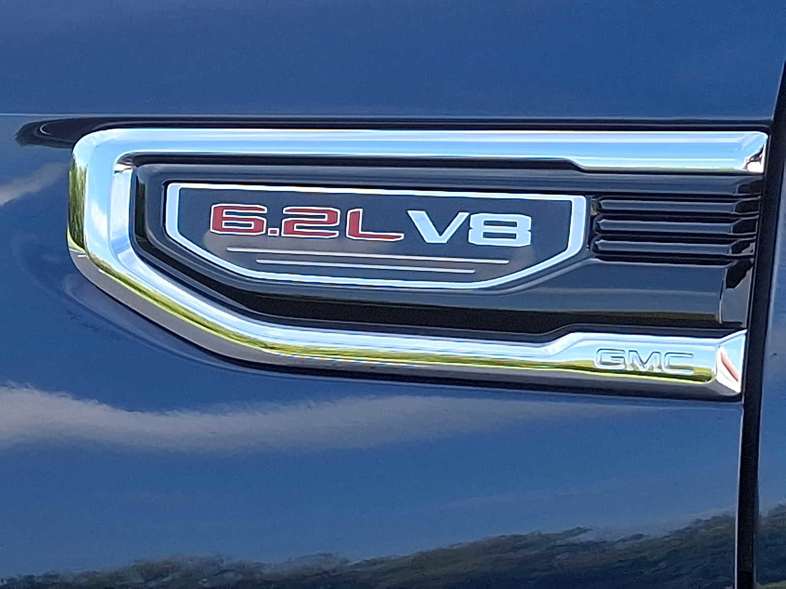 Used 2022 GMC Sierra 1500 Denali w/ Denali Reserve Package image 30