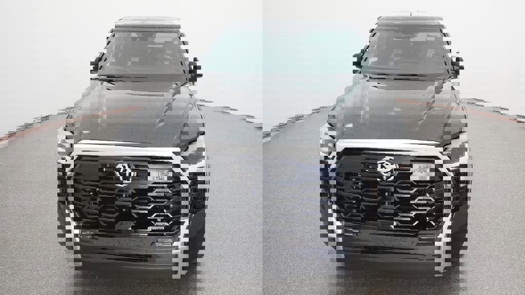 New 2026 Toyota Tundra SR5 image 4