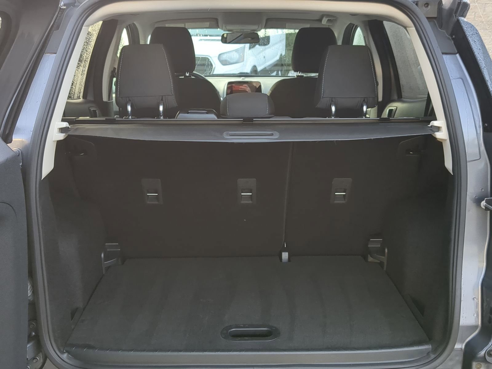 Used 2018 Ford EcoSport SE image 37