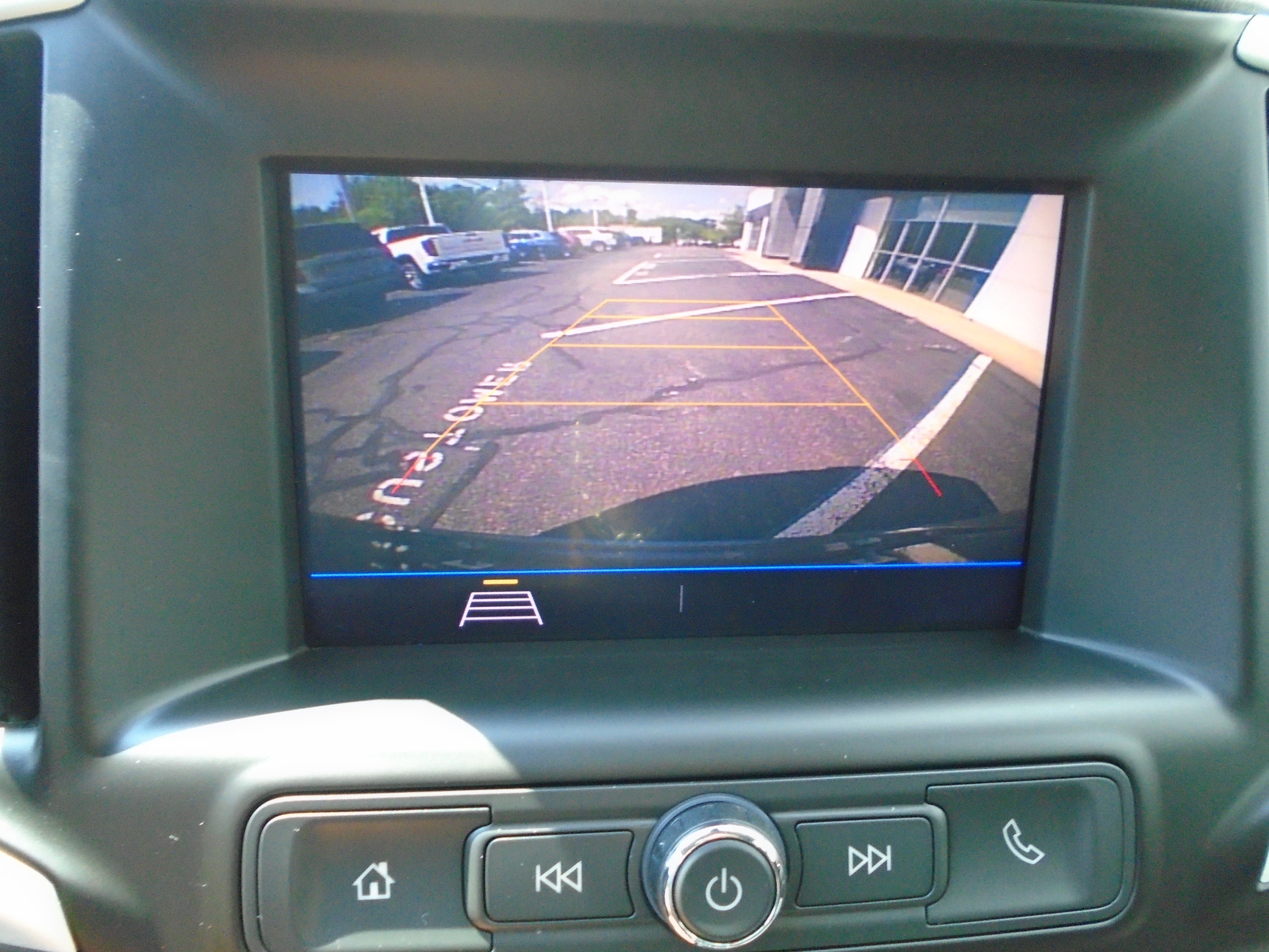 Used 2021 GMC Terrain SLE w/ Driver Convenience Package AWD/4WD image 54