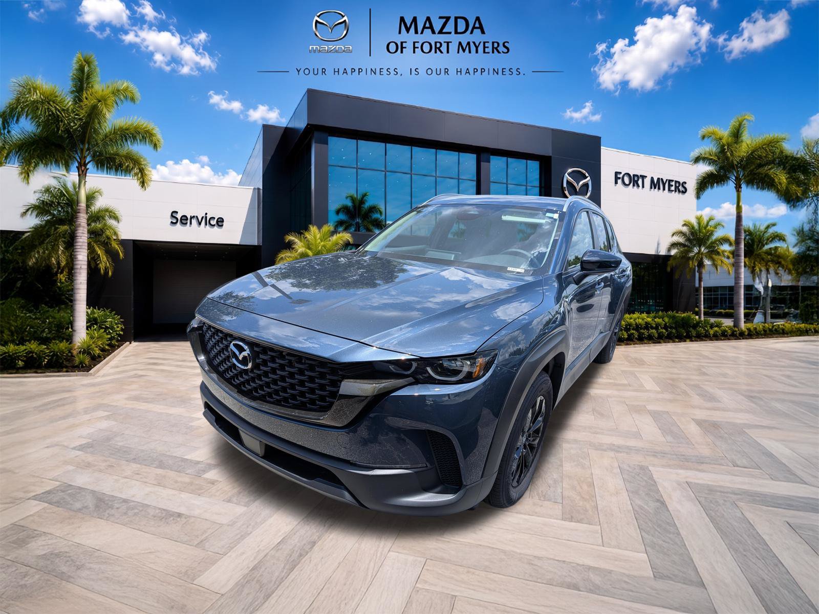 New 2026 MAZDA CX-50 AWD 2.5 S w/ Weather Package image 10