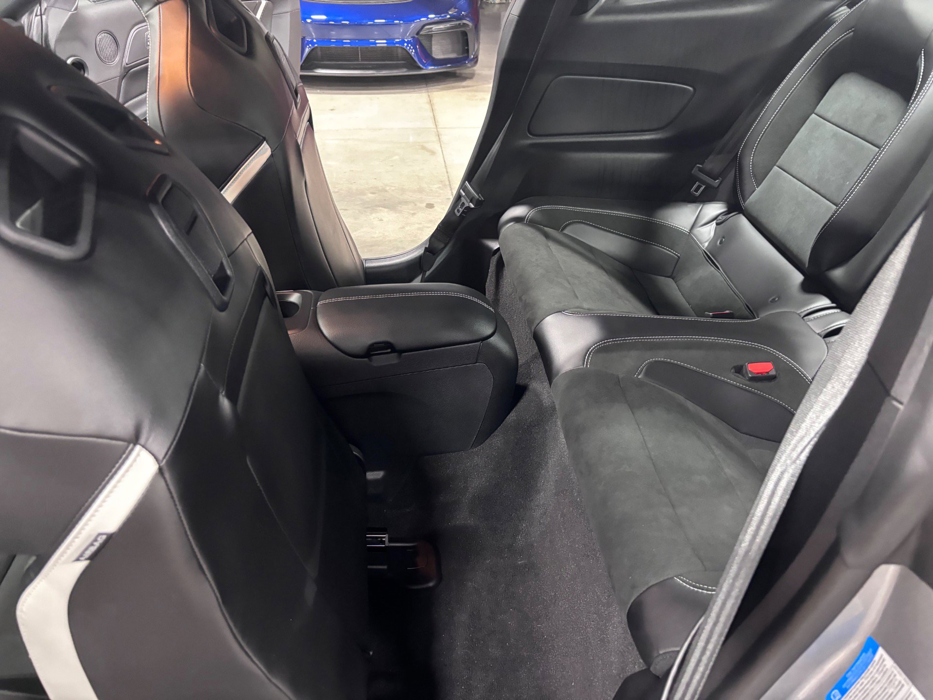 Used 2022 Ford Mustang Shelby GT500 w/ Technology Package image 46