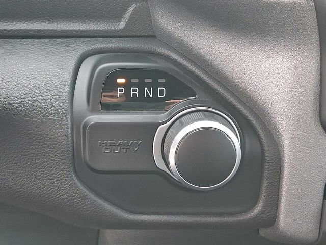 New 2024 RAM 3500 Tradesman w/ Chrome Appearance Group image 6