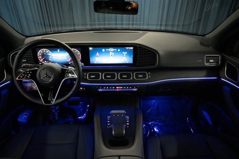 Certified 2026 Mercedes-Benz GLE 350 4MATIC image 19