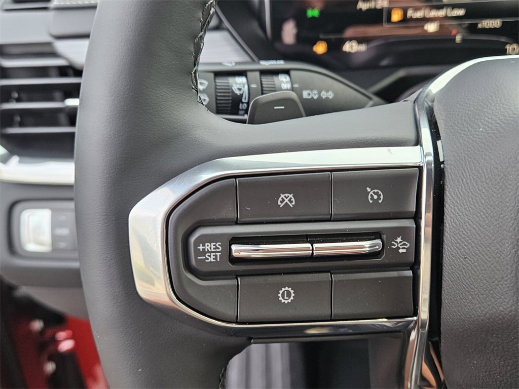 New 2025 GMC Acadia Elevation image 26