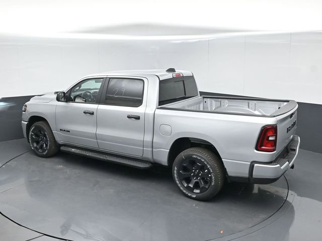 New 2026 RAM 1500 Express AWD/4WD image 33