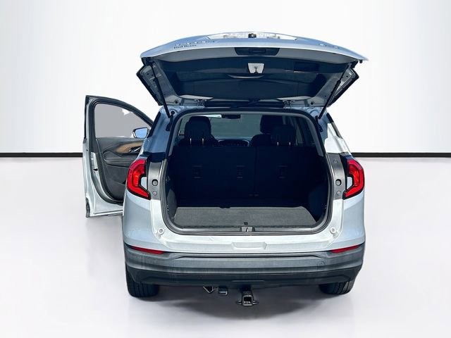 Used 2018 GMC Terrain SLE image 24