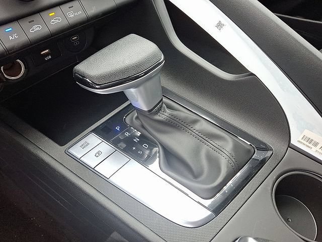 New 2026 Hyundai Elantra SE FWD image 7