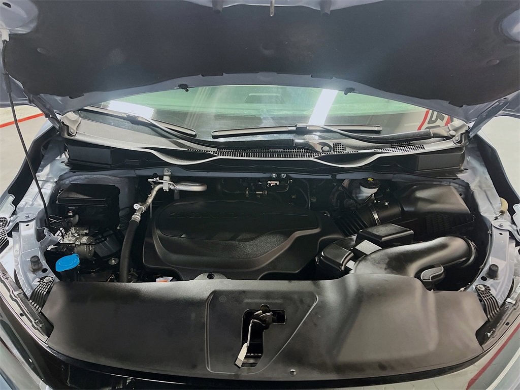 Used 2024 Honda Odyssey Sport image 31