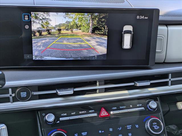 New 2026 Hyundai Santa Fe SEL image 14