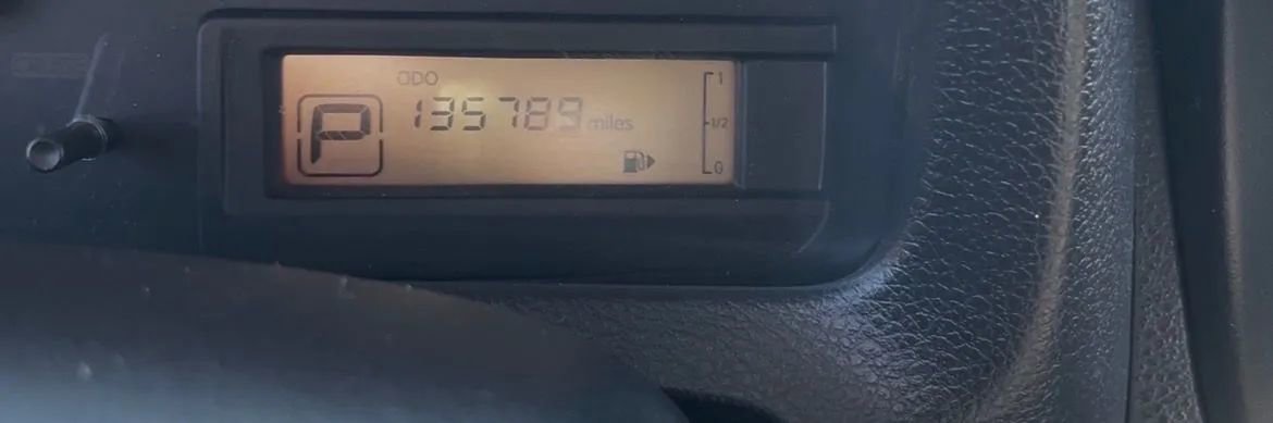 Used 2021 Nissan NV200 S w/ Back Door Glass Package image 19