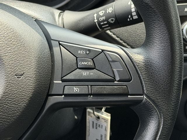 Used 2024 Nissan Versa S w/ S Plus Package FWD image 14