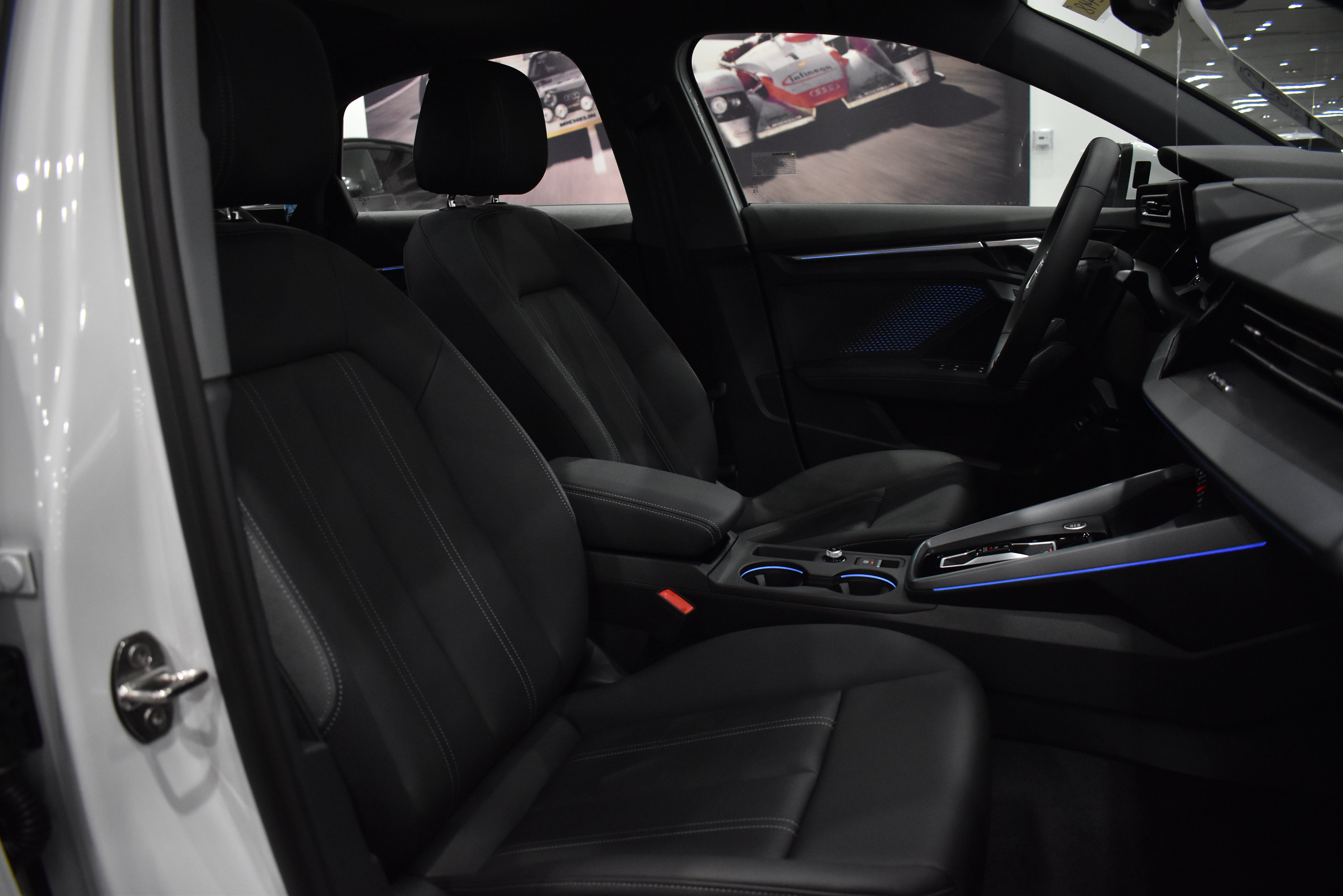 New 2026 Audi A3 2.0T Premium Plus image 26