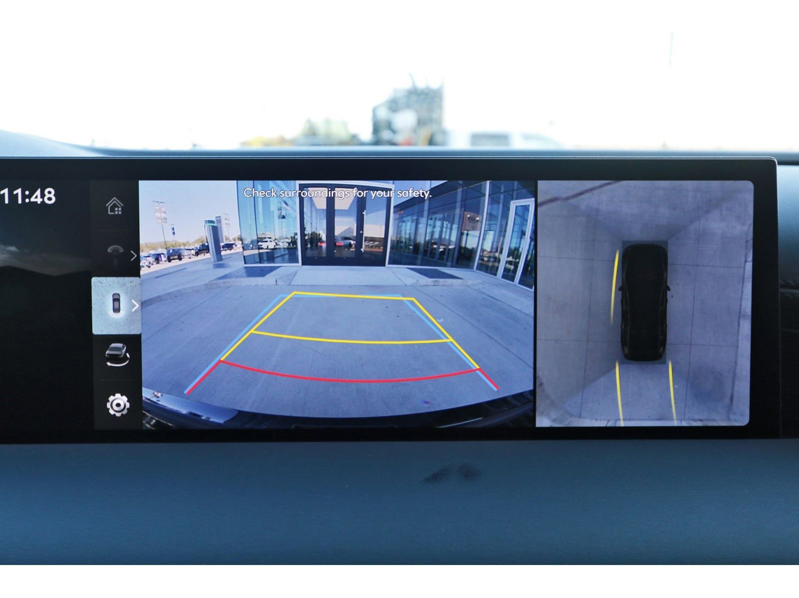 Used 2026 Genesis G80 3.5T Prestige image 25