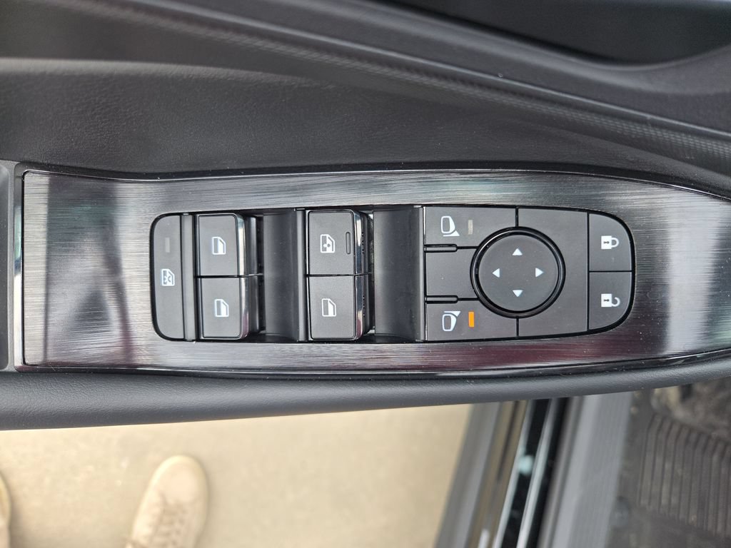 New 2026 Nissan Rogue S FWD image 11