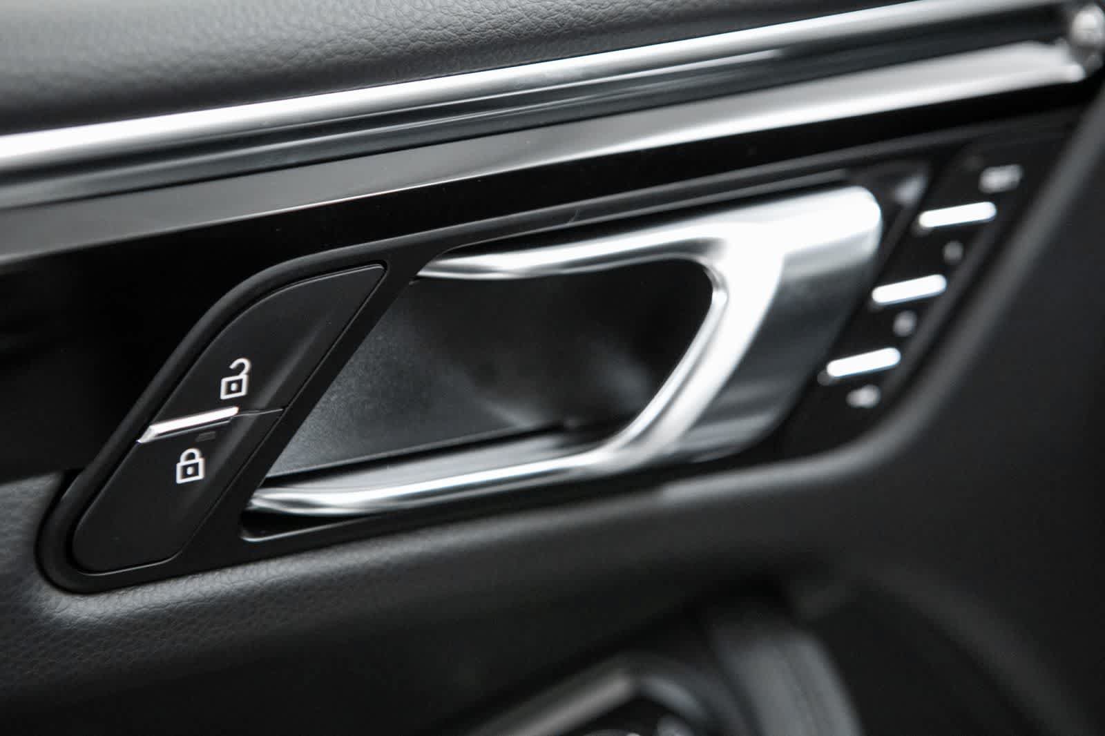 New 2026 Porsche Macan S AWD/4WD image 25