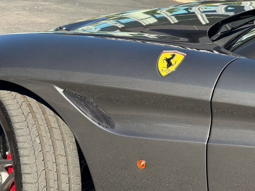Used 2016 Ferrari California T image 20