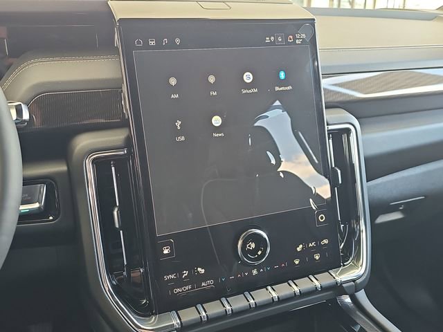 New 2026 GMC Yukon Elevation w/ LPO, Floor Liner Package image 11