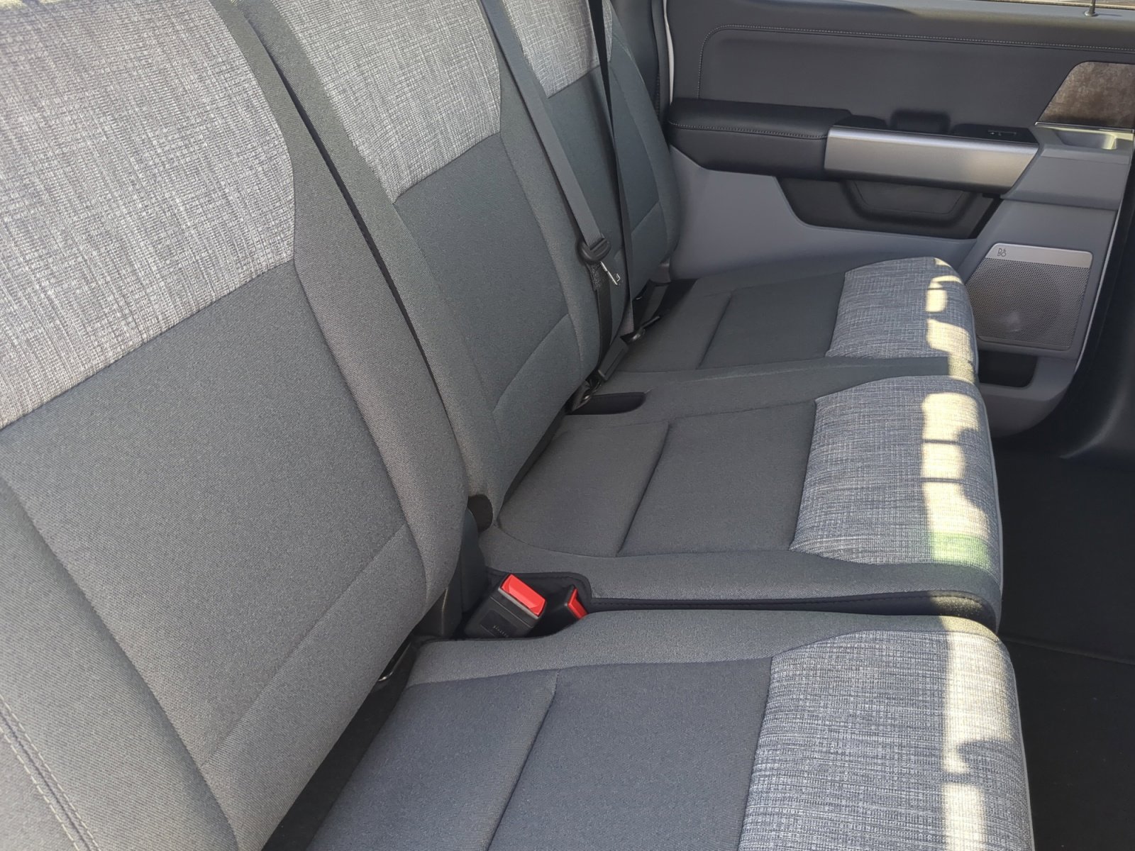 New 2026 Ford F350 XLT w/ XLT Premium Package AWD/4WD image 18