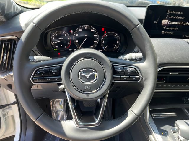New 2026 MAZDA CX-70 3.3 Turbo S w/ Premium Package AWD/4WD image 11