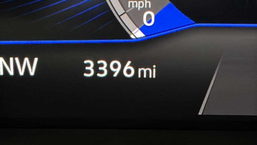 Used 2024 Volkswagen Tiguan S image 27