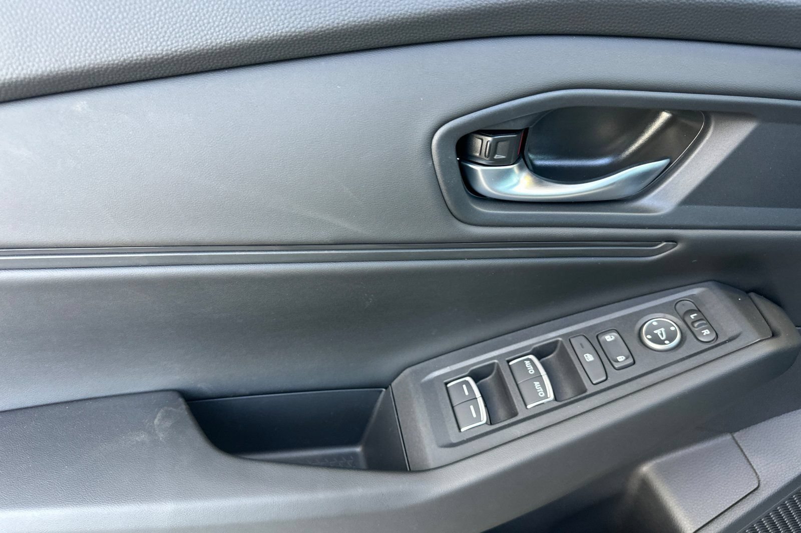 New 2026 Honda Accord SE image 11