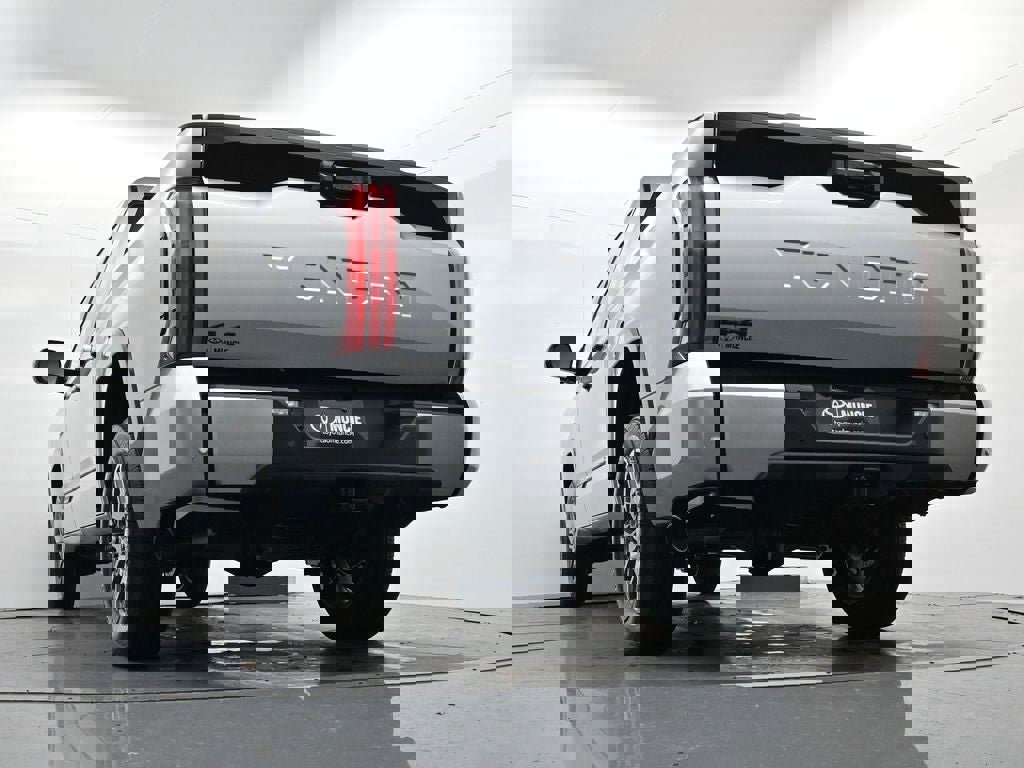 New 2026 Toyota Tundra Platinum image 63